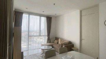 Gambar 5 Izzara Apartement 1 BR Furnished Bagus