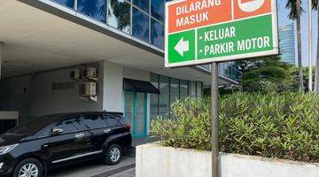 Gambar 4 Dijual Ruang Kantor Premium di Gp Plaza, Slipi Palmerah, Harga Nego