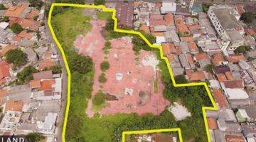 Gambar 1 Dijual Tanah Cibinong Bogor Land di Jl. Raya Bogor, Cibinong