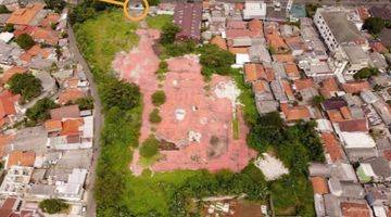 Gambar 2 Dijual Tanah Cibinong Bogor Land di Jl. Raya Bogor, Cibinong