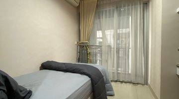 Gambar 5 Apartement Sahid Sudirman Residence 2 BR Furnished