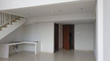 Gambar 1 Unit Kantor Unfurnished di Soho Pancoran