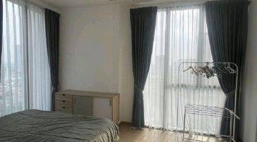 Gambar 1 Izzara Apartement 1 BR Furnished Bagus