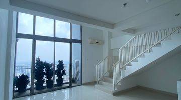 Gambar 2 Jual Cepat Neo Soho Podomoro City, Type Avenue 