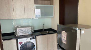 Gambar 1 Apartemen Menteng Park Dijual Cepat, 2 Bedroom