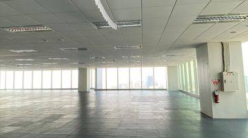 Gambar 5 Disewakan Office Space di Gedung International Financial Centre