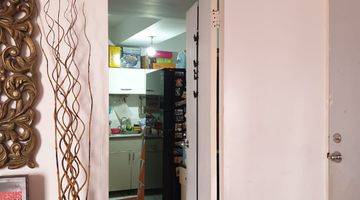 Gambar 3 Dijual Unit Apartment Rasuna Said 2 BR Furnished