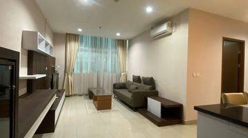 Gambar 3 Apartemen Sahid Sudiman ,Furnished Mewah, 2 Br, di Sewakan Harga Murah.