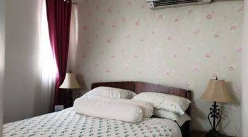 Gambar 1 Dijual Unit Apartment Rasuna Said 2 BR Furnished