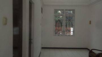 Gambar 1 Rumah Semi Furnished di Sektor 7c Gading Serpong