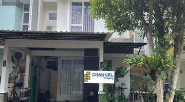 Gambar 1 Rumah Bagus Siap Huni Sevilla Bsd City, An