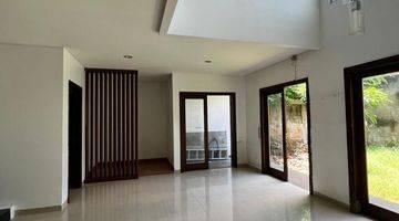 Gambar 4 Rumah Bagus Siap Huni Navapark Cluster Lakewood Bsd City, Sy