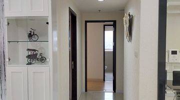 Gambar 4 Apartemen Di Jakarta Selatan 3br Fully Furnished