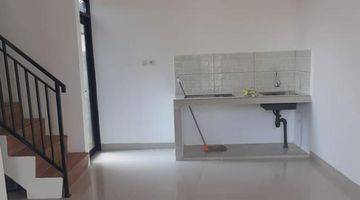 Gambar 2 Rumah 2 Lantai Bagus Unfurnished SHM di Jl Raya Cilangkap, Jakarta Timur