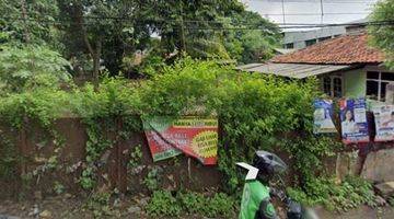 Gambar 2 Dijual Tanah di Cimone, Tangerang