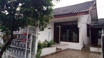 Gambar 1 Dijual cepat rumah pamulang permai tangerang  selatan strategis 