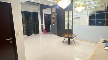 Gambar 2 Dijual cepat rumah 2 lantai cluster eminant bsd 