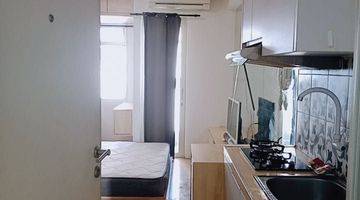 Gambar 4 Jual Apartemen Studio Full Furnish Green Bay Pluit 