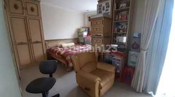 kamar tidur jual rumah pantai indah kapuk