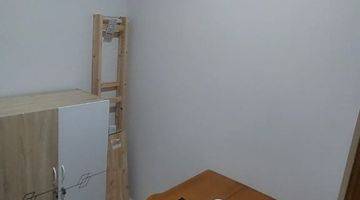 dapur disewakan 1 br apartemen gold