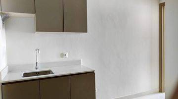 dapur sewa apartemen gold coast pantai