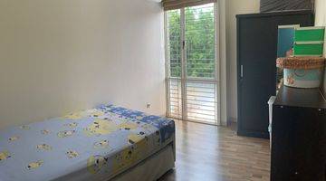 kamar tidur jual rumah pantai indah kapuk