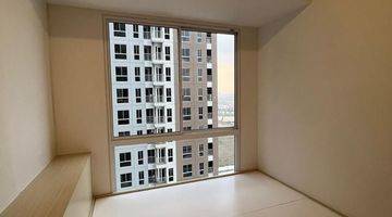 Gambar 1 Sewa Apartemen Full Furnished 2 BR Tokyo Riverside Pantai Indah Kapuk 