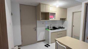 Gambar 2 Sewa Apartemen Full Furnished 2 BR Tokyo Riverside Pantai Indah Kapuk 