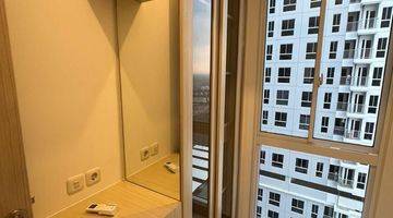 Gambar 5 Sewa Apartemen Full Furnished 2 BR Tokyo Riverside Pantai Indah Kapuk 