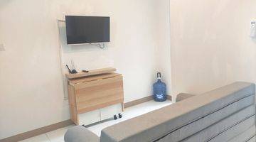 Gambar 2 Sewa Apartemen Tokyo Riverside PIK Full Furnish 2BR 