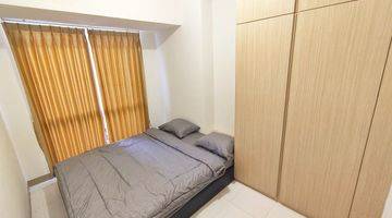 Gambar 3 Sewa Apartemen Tokyo Riverside PIK Full Furnish 2BR 