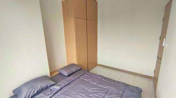 Gambar 4 Sewa Apartemen Tokyo Riverside PIK Full Furnish 2BR 