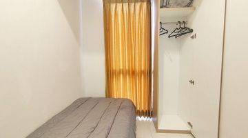 Gambar 5 Sewa Apartemen Tokyo Riverside PIK Full Furnish 2BR 