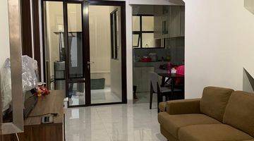 Gambar 4 Jual Rumah Furnished Lavon Swancity Tangerang Banten 