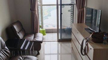 Gambar 1 Disewakan Apartemen Gold Coast PIK 2 Full Furnished 2 BR 