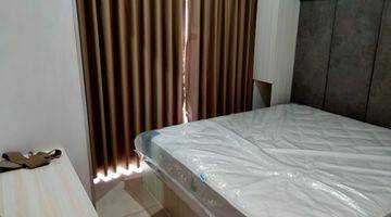 Gambar 2 Sewa Rumah Baru Fully Furnished 3 Kamar Tidur Pantai Indah Kapuk 2 