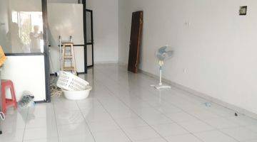 Gambar 3 Rumah di Pademangan