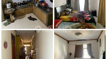 Gambar 2 Rumah di Pademangan