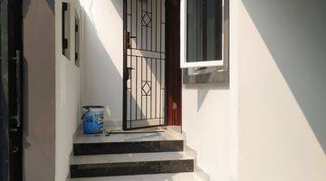 Gambar 2 Rumah di Pademangan