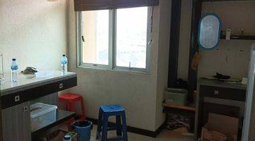 Gambar 4 Apartemen Rusunami Bandar Kemayoran