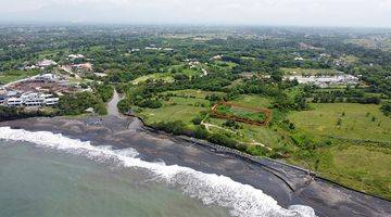 Gambar 5 Land With Ocean View, 50 Meters To The Beach