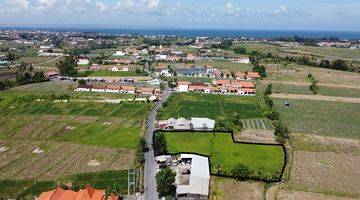 Gambar 1 Land In Seseh Beach Good For Vila