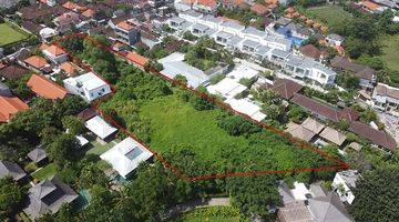 Gambar 5 Land In Canggu Good For Villa, Hotel, Commercial Building