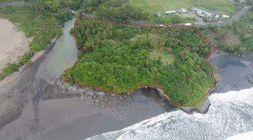 Gambar 2 Beachfront Land In The Main Road Gilimanuk Denpasar