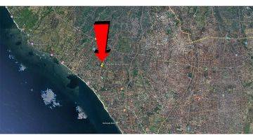 Gambar 4 Land In Canggu Good For Villa, Hotel, Commercial Building