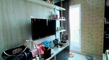 Gambar 1 Apartemen Murah Furnish Bagus Siap Huni Grand Sungkono Lagoon Sby