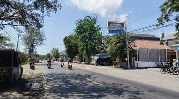 Gambar 3 Tanah Komersial Di Area Industri Strategis Jl Raya Manyar Dekat Tol & Pelabuhan JIIPE Gresik