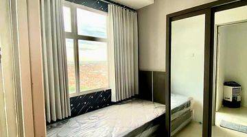 Gambar 1 Apartemen Murah Baru Gress Gunawangsa Tidar 2br Furnished 