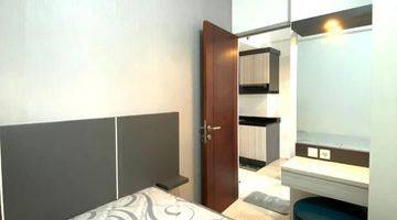 Gambar 2 Apartemen Murah Baru Gress Gunawangsa Tidar 2br Furnished 