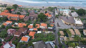 Gambar 2 Tanah Komersial Strategis Di Pantai Batu Belig Seminyak;cocok Utk Usaha Dan Villa Hotel 